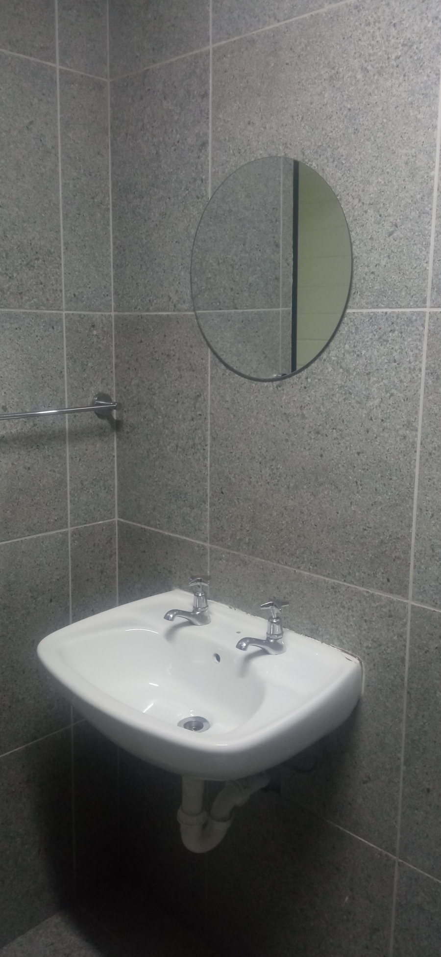 To Let 3 Bedroom Property for Rent in Westridge Western Cape